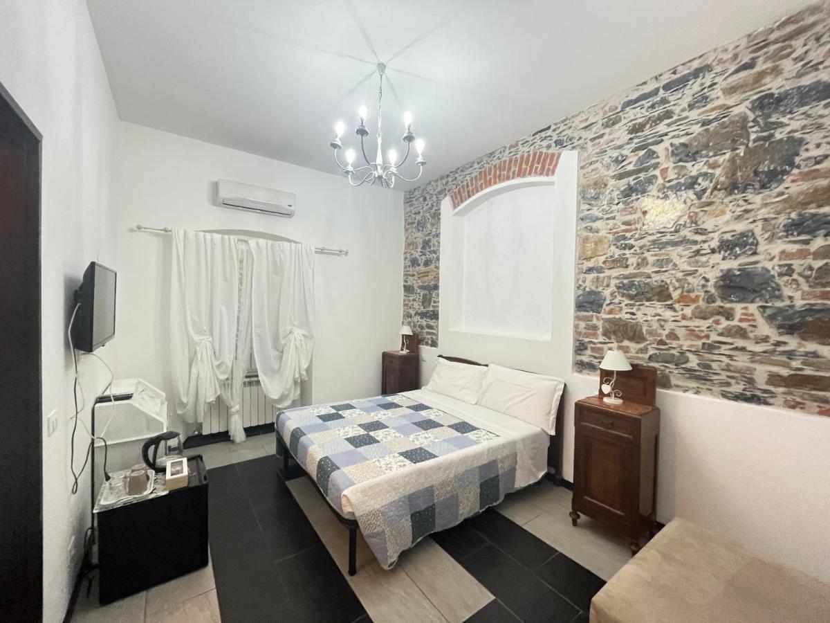 Guest house Trainspot La Spezia